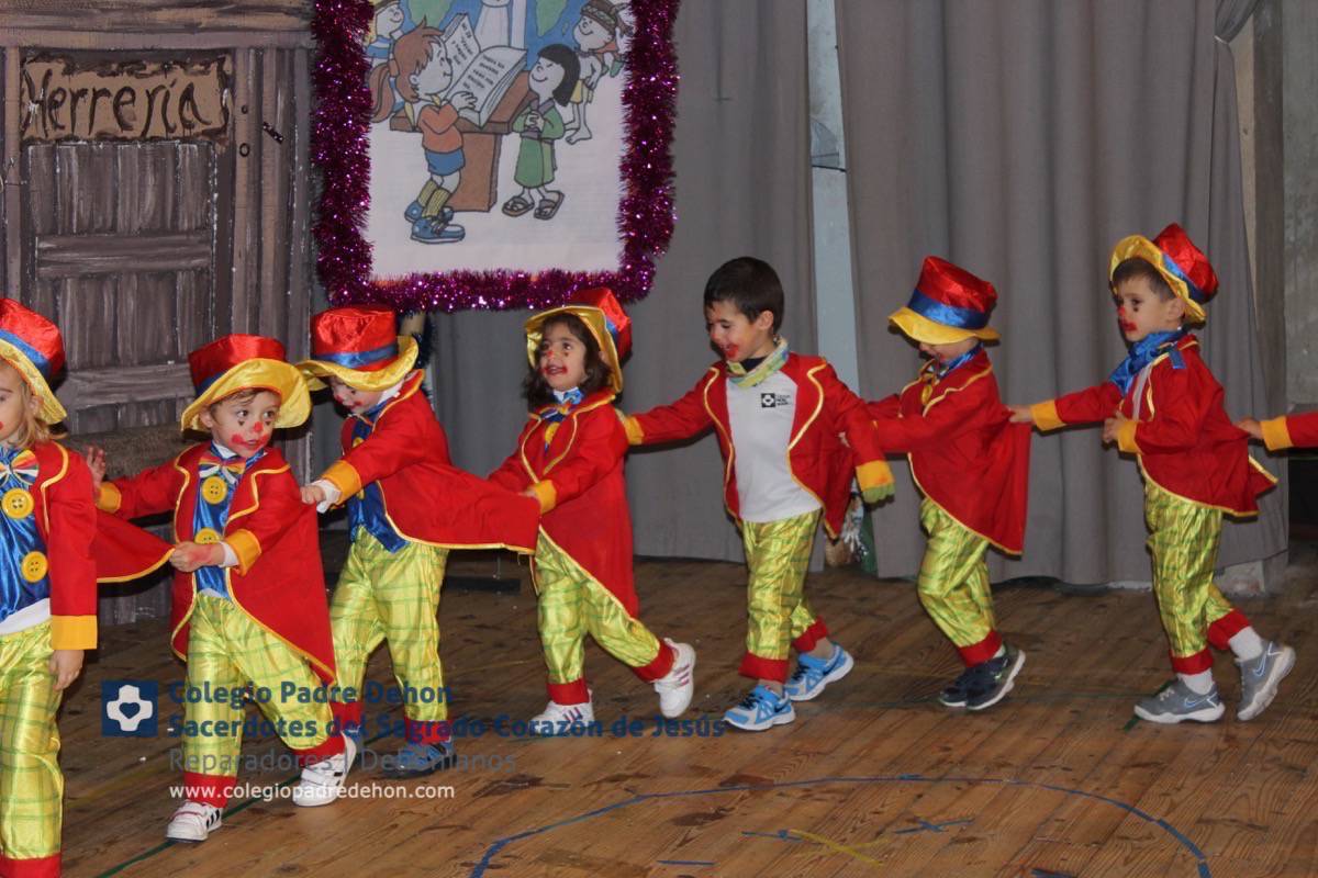 2014 12 17 1º INFANTIL A FESTIVAL NAVIDAD (44)